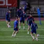 Kada ovako grizu Modrić i Perišić, ostali se moraju bacati na glavu, a jedan je igrač imao osmijeh od uha do uha