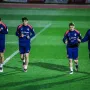Kada ovako grizu Modrić i Perišić, ostali se moraju bacati na glavu, a jedan je igrač imao osmijeh od uha do uha
