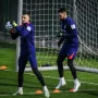 Kada ovako grizu Modrić i Perišić, ostali se moraju bacati na glavu, a jedan je igrač imao osmijeh od uha do uha