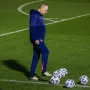 Kada ovako grizu Modrić i Perišić, ostali se moraju bacati na glavu, a jedan je igrač imao osmijeh od uha do uha