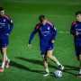 Kada ovako grizu Modrić i Perišić, ostali se moraju bacati na glavu, a jedan je igrač imao osmijeh od uha do uha