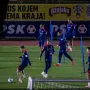 Kada ovako grizu Modrić i Perišić, ostali se moraju bacati na glavu, a jedan je igrač imao osmijeh od uha do uha