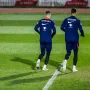 Kada ovako grizu Modrić i Perišić, ostali se moraju bacati na glavu, a jedan je igrač imao osmijeh od uha do uha