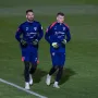 Kada ovako grizu Modrić i Perišić, ostali se moraju bacati na glavu, a jedan je igrač imao osmijeh od uha do uha