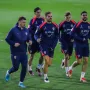 Kada ovako grizu Modrić i Perišić, ostali se moraju bacati na glavu, a jedan je igrač imao osmijeh od uha do uha