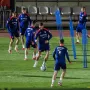 Kada ovako grizu Modrić i Perišić, ostali se moraju bacati na glavu, a jedan je igrač imao osmijeh od uha do uha