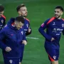 Kada ovako grizu Modrić i Perišić, ostali se moraju bacati na glavu, a jedan je igrač imao osmijeh od uha do uha