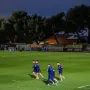 Kada ovako grizu Modrić i Perišić, ostali se moraju bacati na glavu, a jedan je igrač imao osmijeh od uha do uha