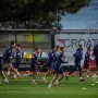 Kada ovako grizu Modrić i Perišić, ostali se moraju bacati na glavu, a jedan je igrač imao osmijeh od uha do uha