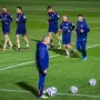 Kada ovako grizu Modrić i Perišić, ostali se moraju bacati na glavu, a jedan je igrač imao osmijeh od uha do uha