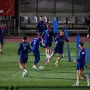 Kada ovako grizu Modrić i Perišić, ostali se moraju bacati na glavu, a jedan je igrač imao osmijeh od uha do uha