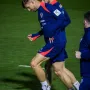 Kada ovako grizu Modrić i Perišić, ostali se moraju bacati na glavu, a jedan je igrač imao osmijeh od uha do uha
