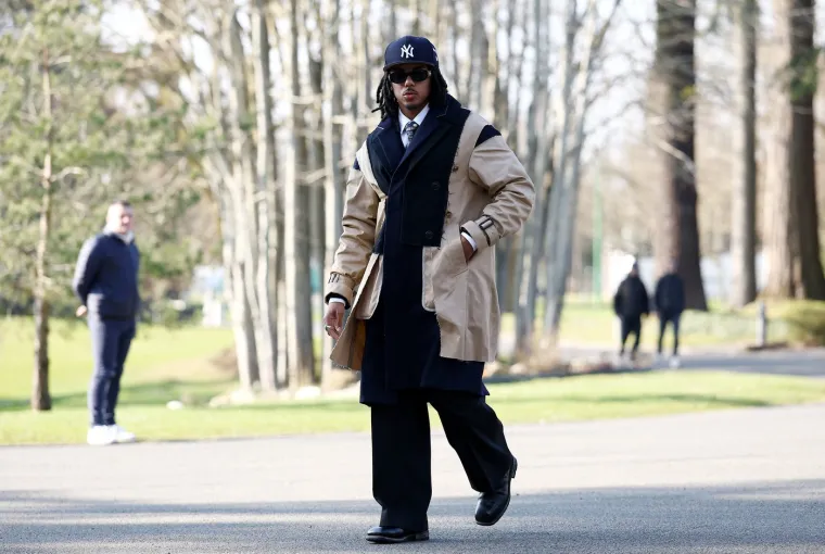 Francuzi se opet zaigrali: Ovako izgledaju momci koji će prijetiti Modriću i dru&scaron;tvu