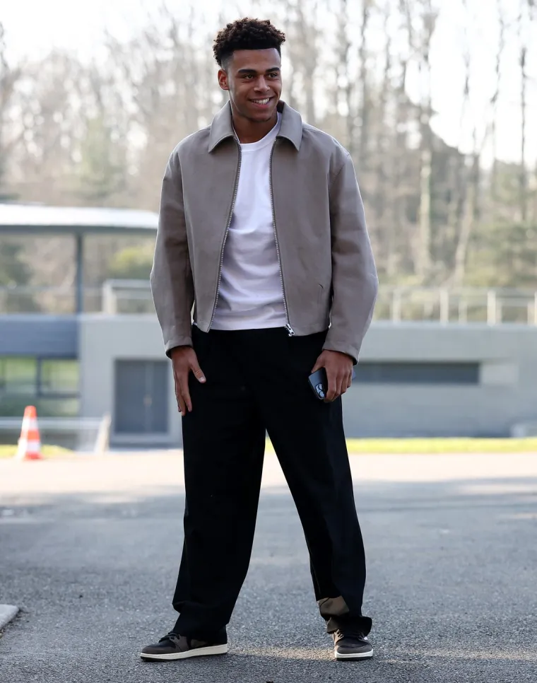 Francuzi se opet zaigrali: Ovako izgledaju momci koji će prijetiti Modriću i dru&scaron;tvu