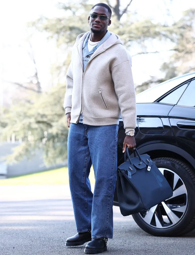 Francuzi se opet zaigrali: Ovako izgledaju momci koji će prijetiti Modriću i dru&scaron;tvu