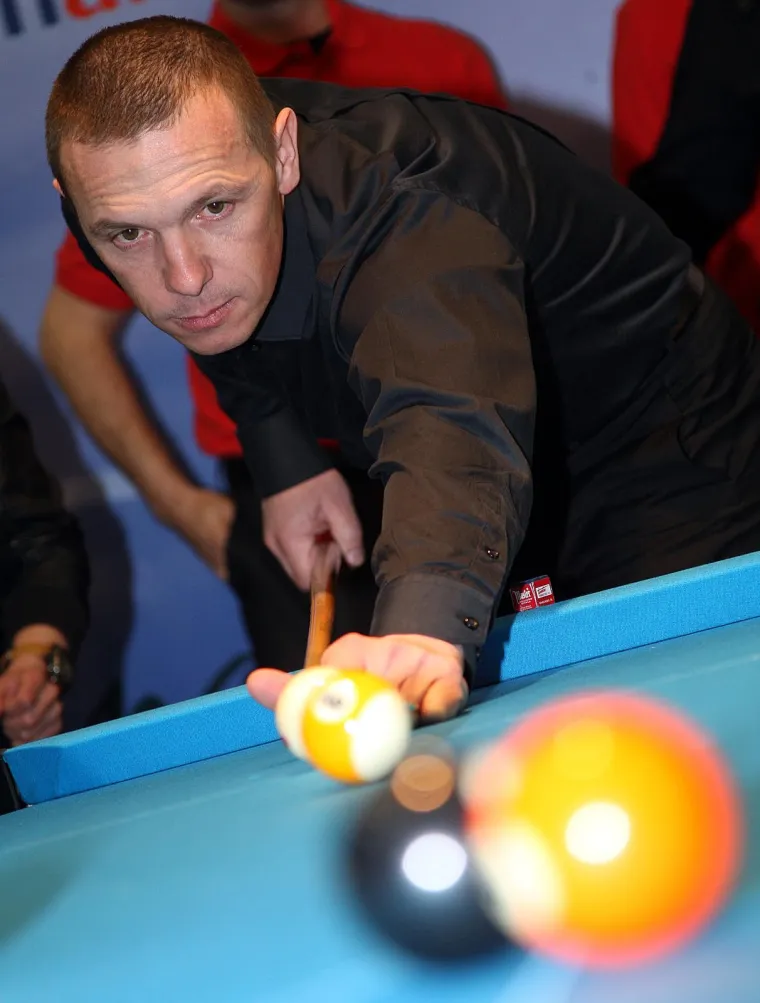 Krunoslav Borovec