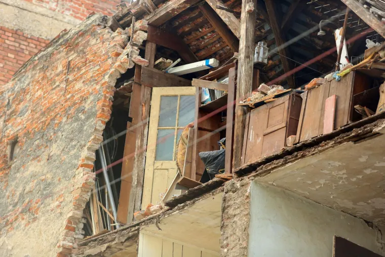 Dan kad je Zagreb stao: Sjećate se tog jutra? Kad su maske bile na licima, a cigle padale s neba