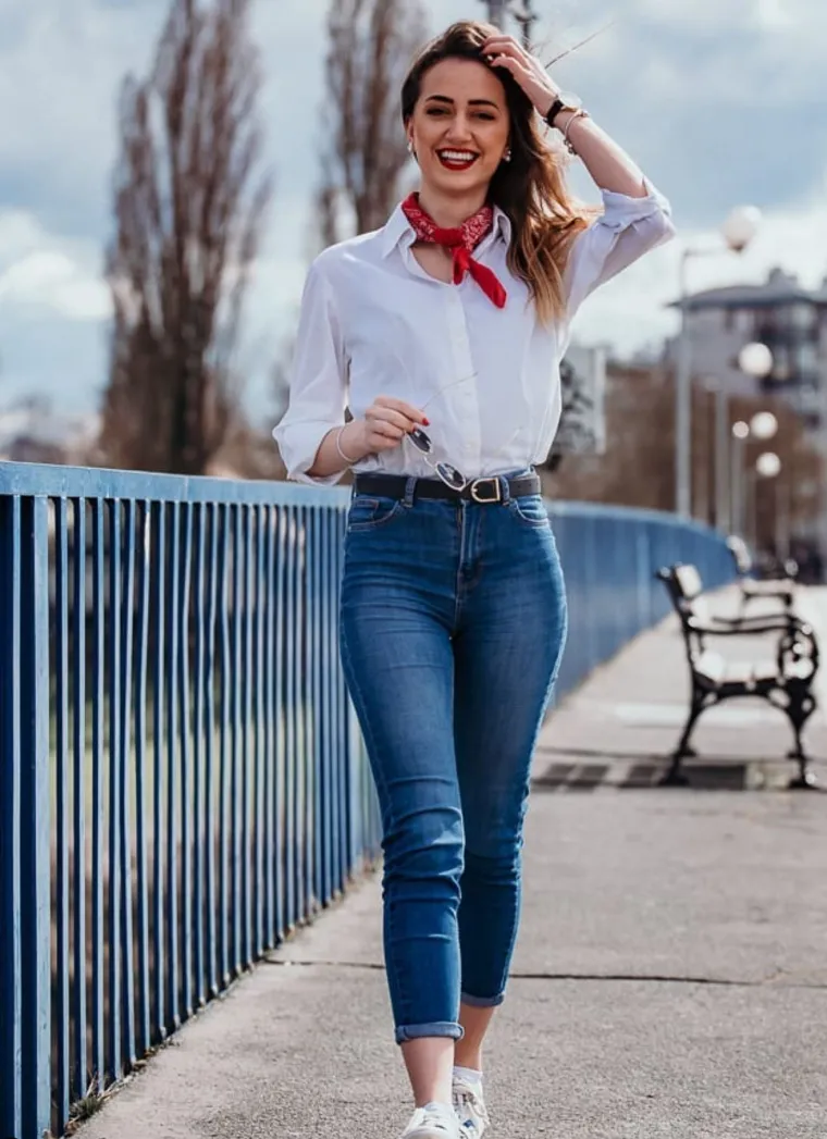 Sjećate se Lorene Farkač? Spojili je s rođakom Luke Modrića, a ona se zaljubila u Francuza i pokrenula biznis