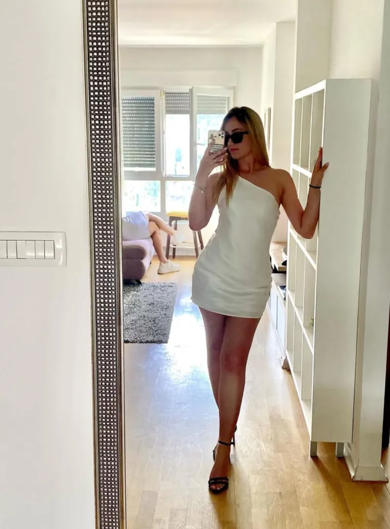 Sjećate se Lorene Farkač? Spojili je s rođakom Luke Modrića, a ona se zaljubila u Francuza i pokrenula biznis