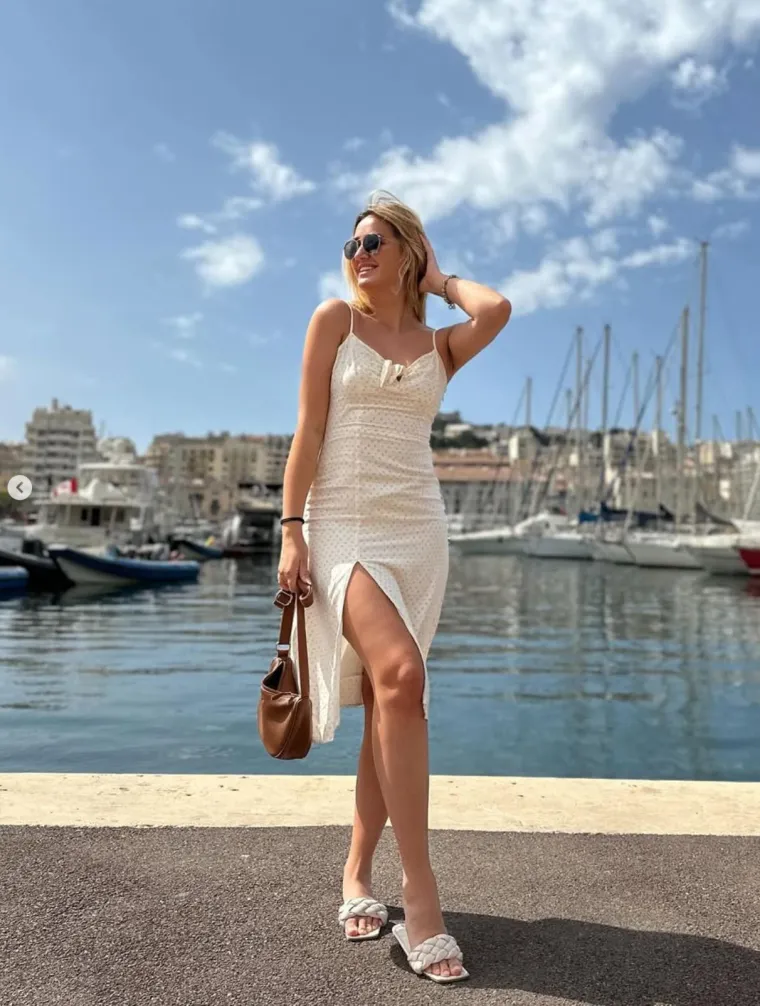 Sjećate se Lorene Farkač? Spojili je s rođakom Luke Modrića, a ona se zaljubila u Francuza i pokrenula biznis