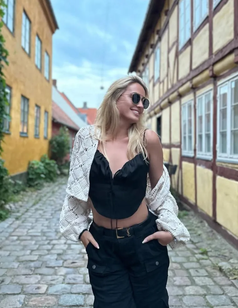 Sjećate se Lorene Farkač? Spojili je s rođakom Luke Modrića, a ona se zaljubila u Francuza i pokrenula biznis