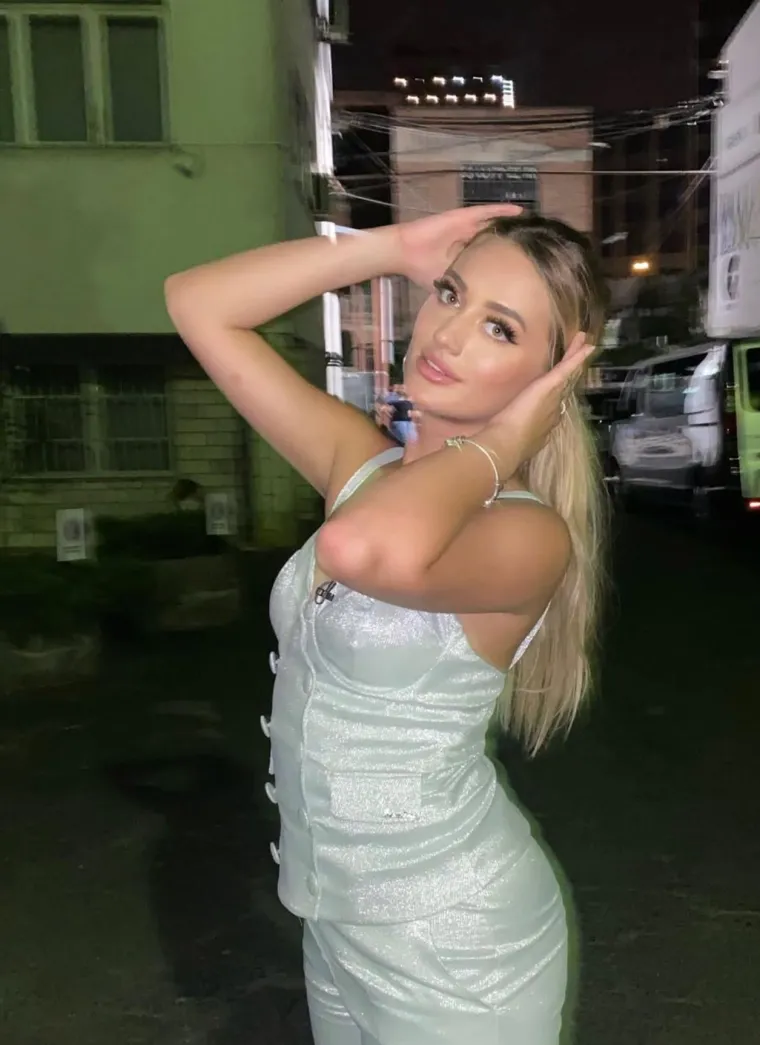 Sjećate se Lorene Farkač? Spojili je s rođakom Luke Modrića, a ona se zaljubila u Francuza i pokrenula biznis