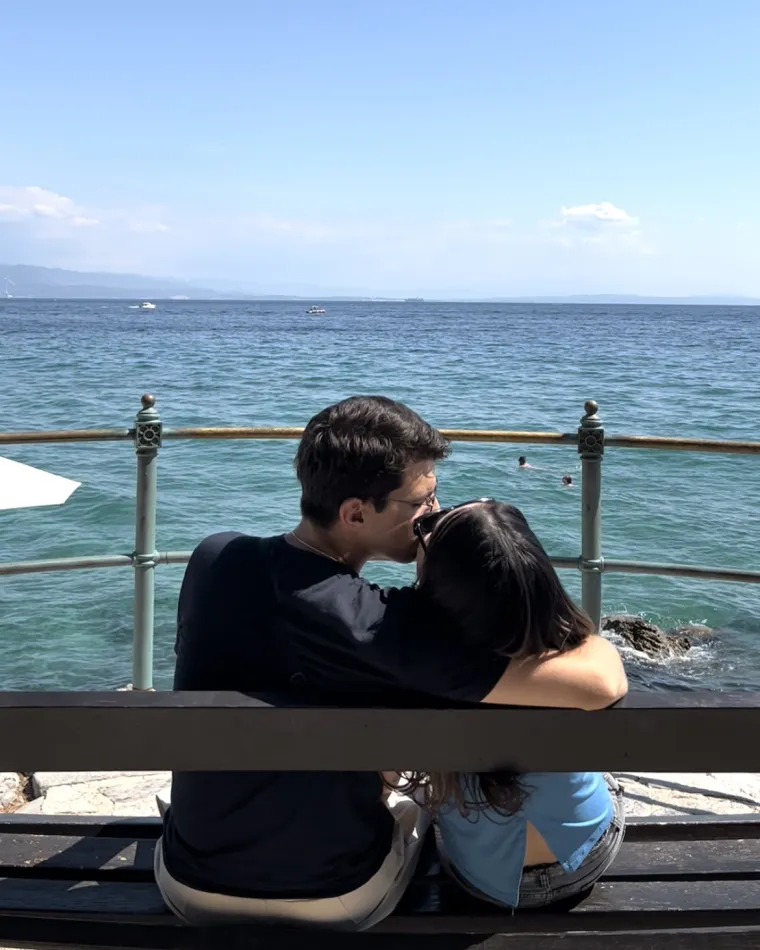Kineskinja Rebecca o životu s Hrvatom: 'Zajedno kuhamo i obavljamo kućanske poslove’
