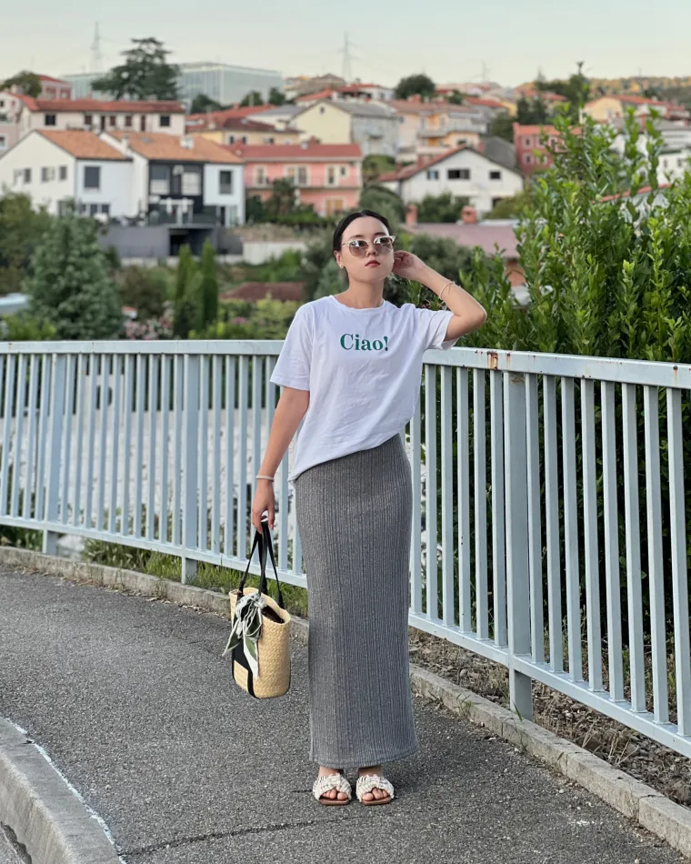 Kineskinja Rebecca o životu s Hrvatom: 'Zajedno kuhamo i obavljamo kućanske poslove’