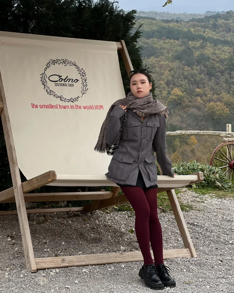 Kineskinja Rebecca o životu s Hrvatom: 'Zajedno kuhamo i obavljamo kućanske poslove’