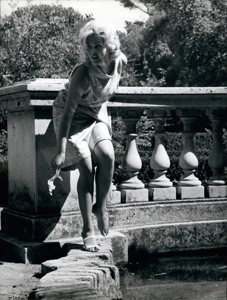 Beba se posvetila obitelji, zbog koje je napustila glumačku karijeru.