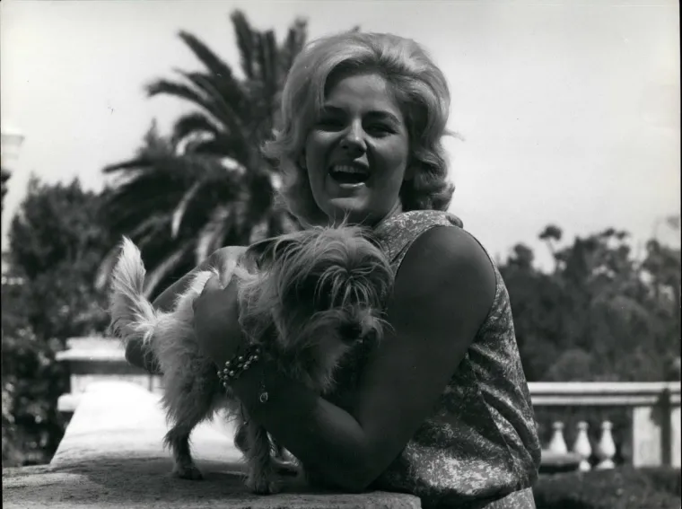 Nakon razvoda, Beba Lončar je uživala u mirnijem životu, daleko od medijske pažnje.