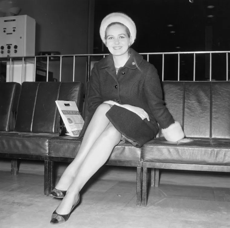 U nastavku se prisjetite kako je beba Lončar izgledala na početku karijere, a kako danas.