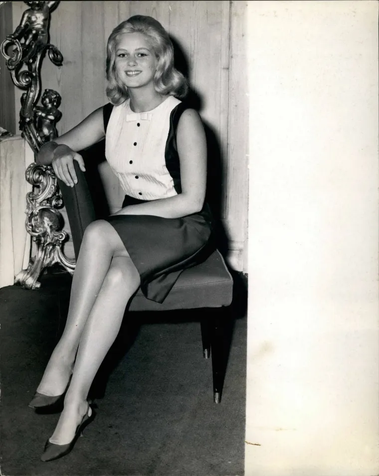 Bila je prva Dikanova žena, borila se za skrbni&scaron;tvo nad sinom: Ovako danas izgleda Beba Lončar