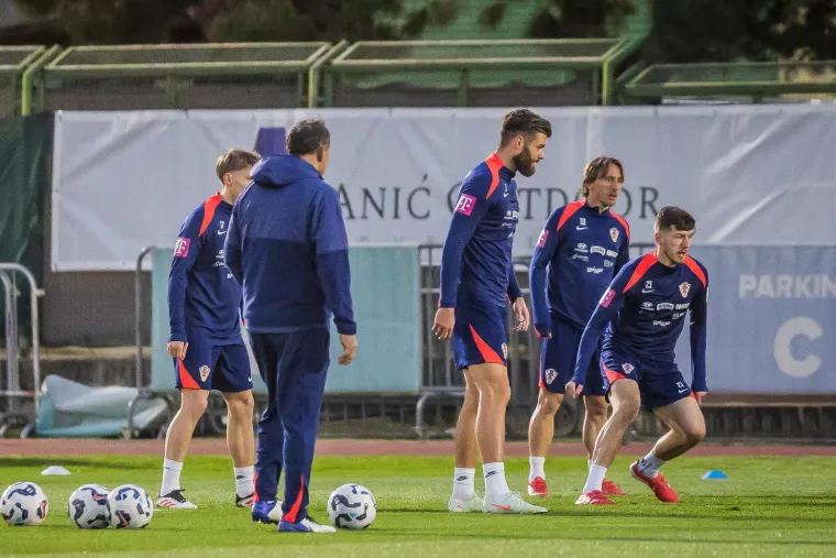 Svi su fokusirani na dvije nadolazeće utakmice 