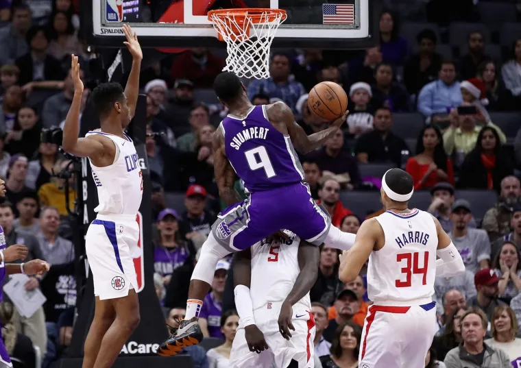 Detalji razvoda slavnog para o kojem bruji Amerika: NBA prvak ostaje bez bogatstva
