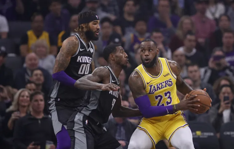 Detalji razvoda slavnog para o kojem bruji Amerika: NBA prvak ostaje bez bogatstva