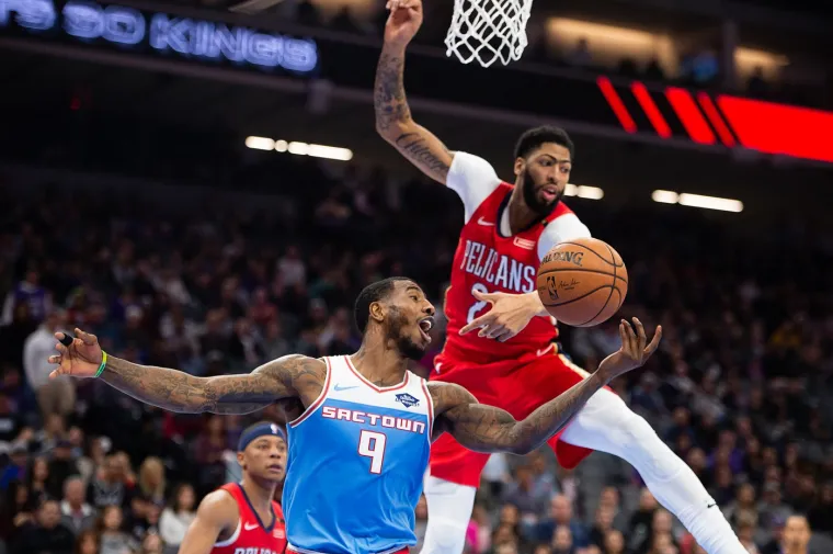 Detalji razvoda slavnog para o kojem bruji Amerika: NBA prvak ostaje bez bogatstva