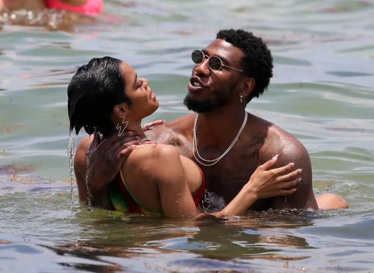 Detalji razvoda slavnog para o kojem bruji Amerika: NBA prvak ostaje bez bogatstva