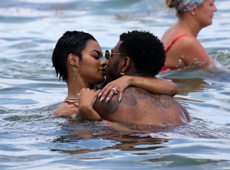 Detalji razvoda slavnog para o kojem bruji Amerika: NBA prvak ostaje bez bogatstva