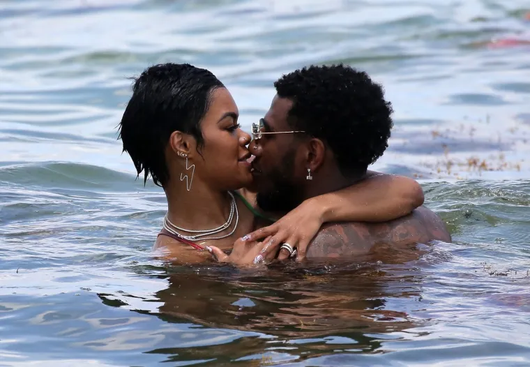 Detalji razvoda slavnog para o kojem bruji Amerika: NBA prvak ostaje bez bogatstva