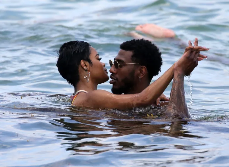 Detalji razvoda slavnog para o kojem bruji Amerika: NBA prvak ostaje bez bogatstva