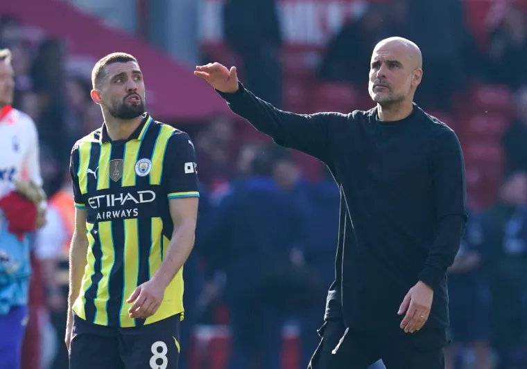 Guardiola zabio nož u leđa Kovačiću: Evo što sada očekuje našeg Matea, brzo se snašao