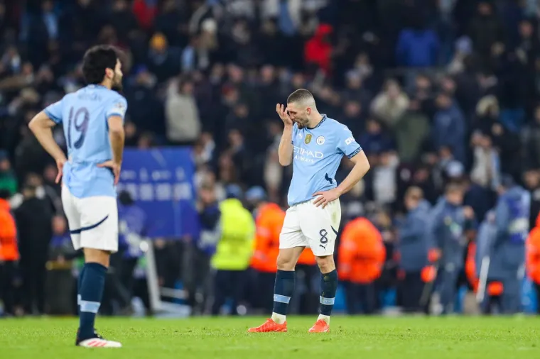 Guardiola zabio nož u leđa Kovačiću: Evo što sada očekuje našeg Matea, brzo se snašao