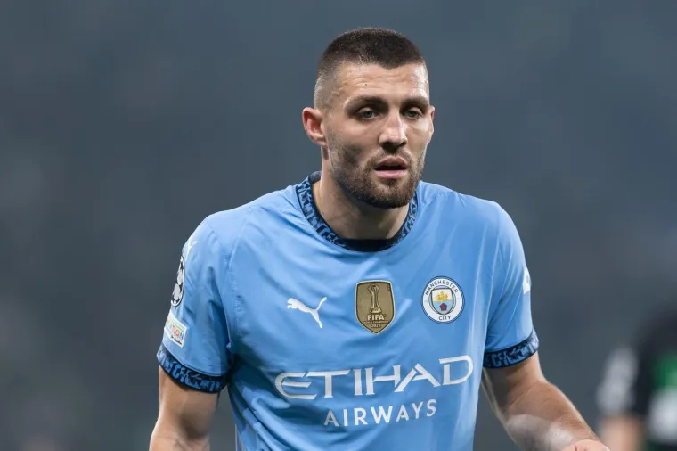 Guardiola zabio nož u leđa Kovačiću: Evo &scaron;to sada očekuje na&scaron;eg Matea, brzo se sna&scaron;ao