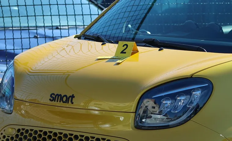 Maskirani napadač s leđa pucao na poduzetnika pa pobjegao na motoru? 'Vidjela sam kako pada'