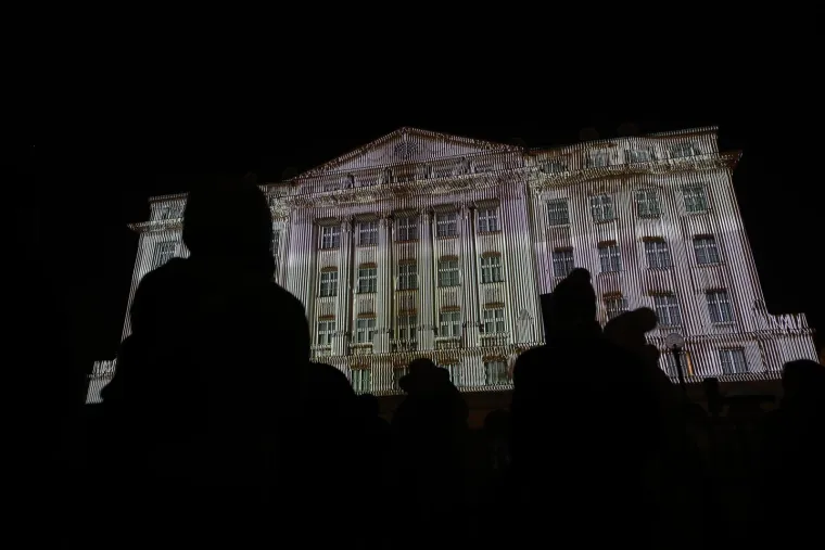 Svjetla preplavila Zagreb: Pogledajte prizore koje su svi fotografirali