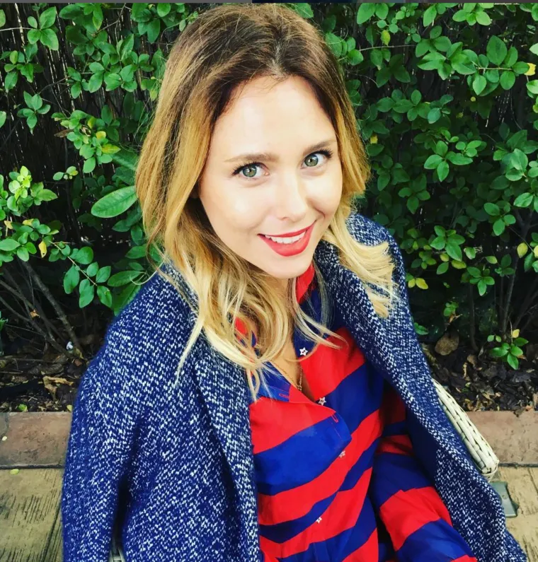 Zajedno imaju sina, Najdu, koji ima tri godine, a jednom prilikom za medije su otkrili kako su ovo ime prvobitno planirali ako će dobiti djevojčicu, ali su ga na kraju dali sinu jer im se svidjelo i zvučalo im je posebno.