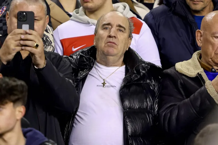 Tko se to ukazao na Poljudu: Kustić pored predsjednika UEFA-e, a pazite što iza njih radi legenda Hajduka