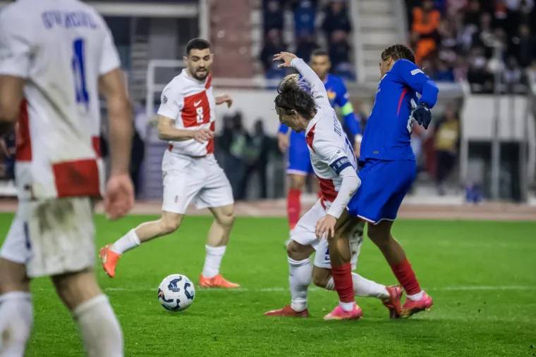 I Fabrizio Romano je podijelio njihov sukob na društvenim mrežama.