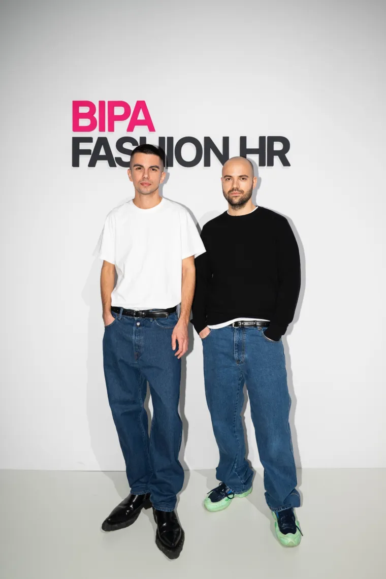 Marko Šabarić i Tomislav Kliškinić (KLISAB)